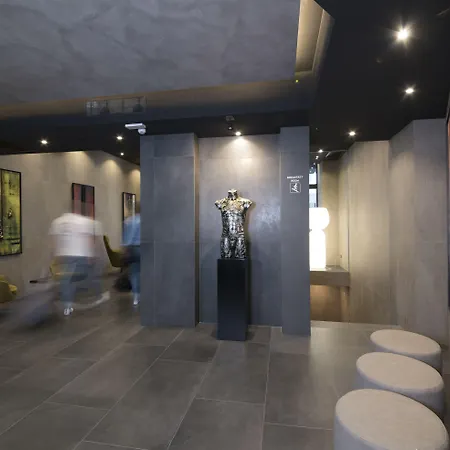 Just Hotel Milano-2